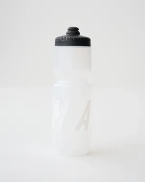 MAAP Core Bottle Large White/Clear
