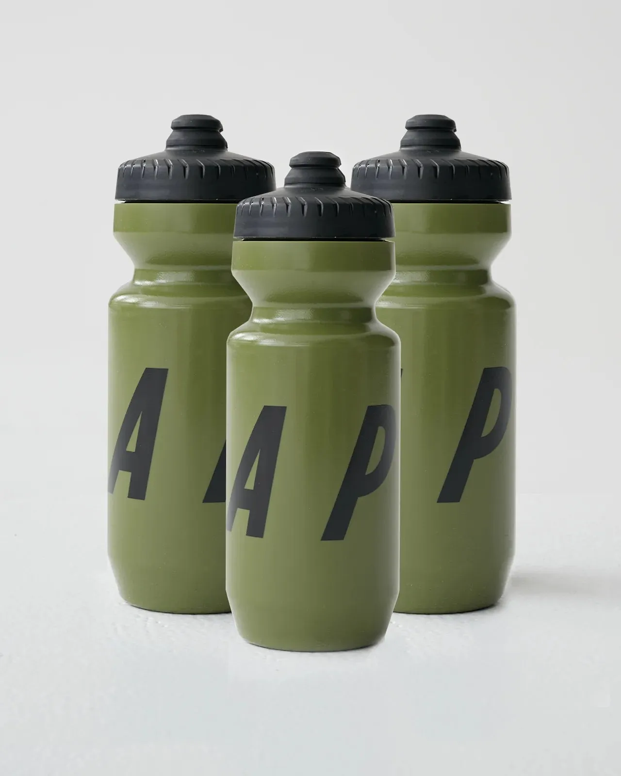 MAAP CORE BOTTLE MOSS