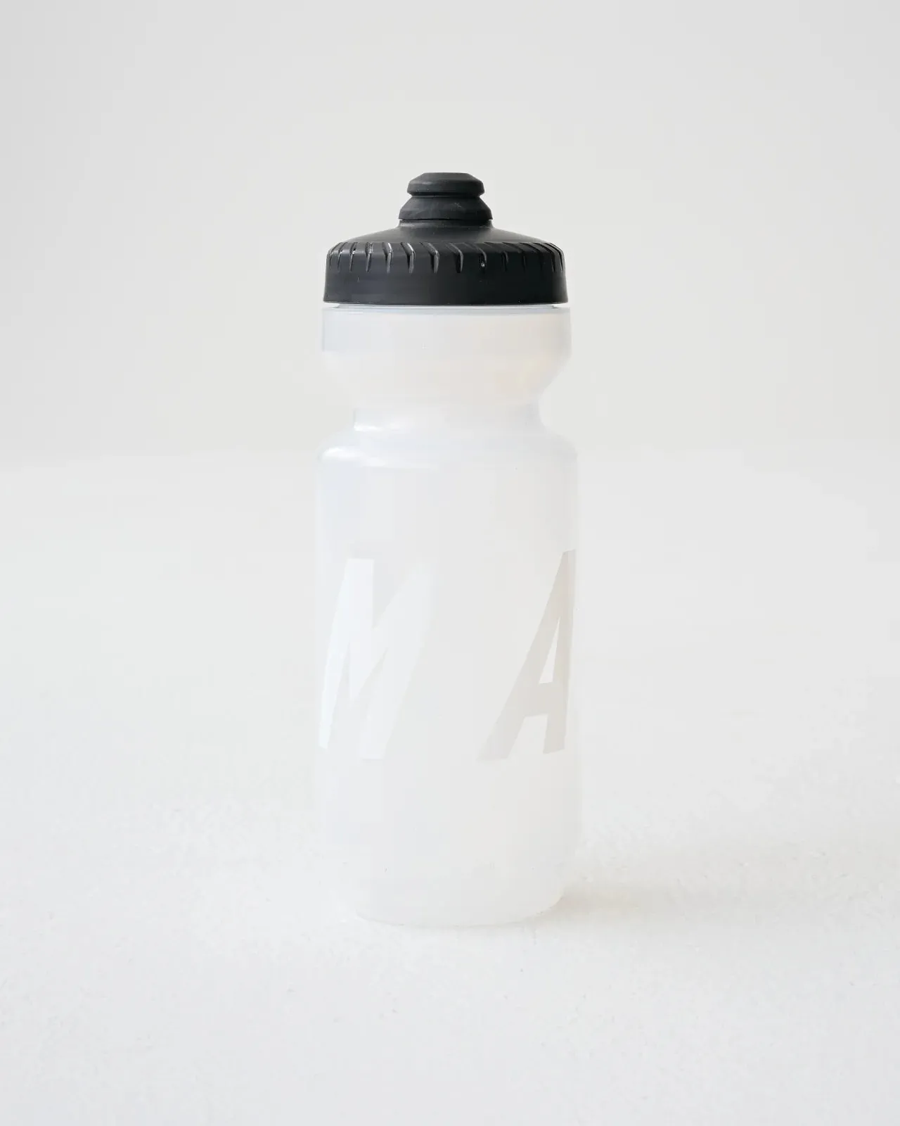 MAAP CORE BOTTLE WHITE/CLEAR