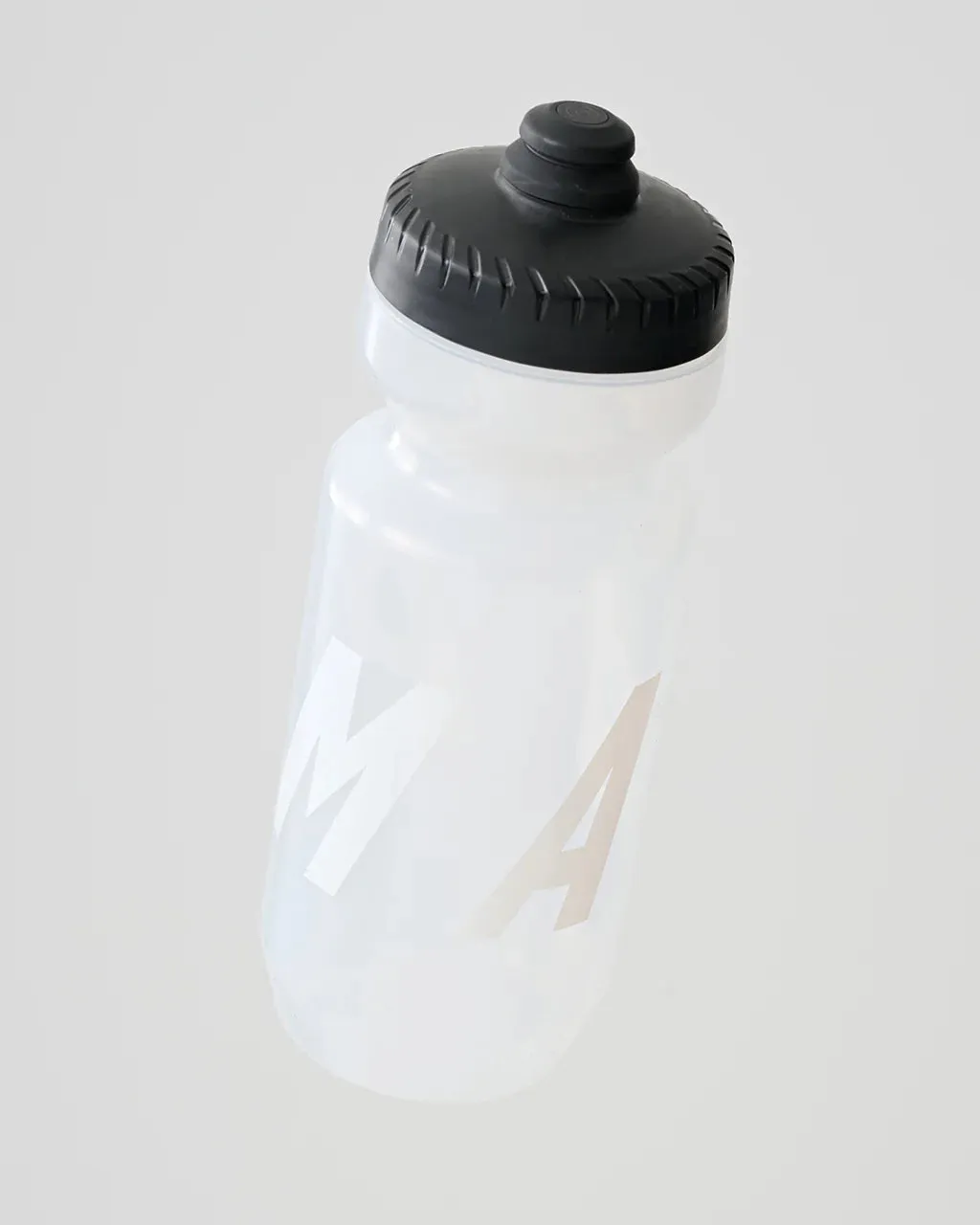 MAAP CORE BOTTLE WHITE/CLEAR