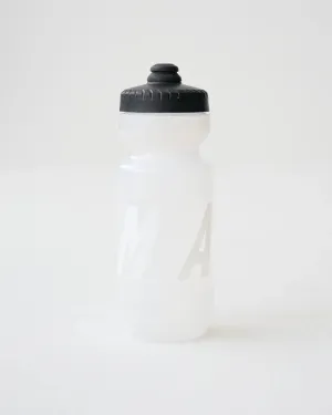 MAAP CORE BOTTLE WHITE/CLEAR
