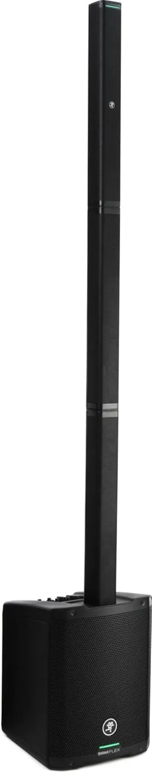 Mackie SRM-Flex Portable Column PA System