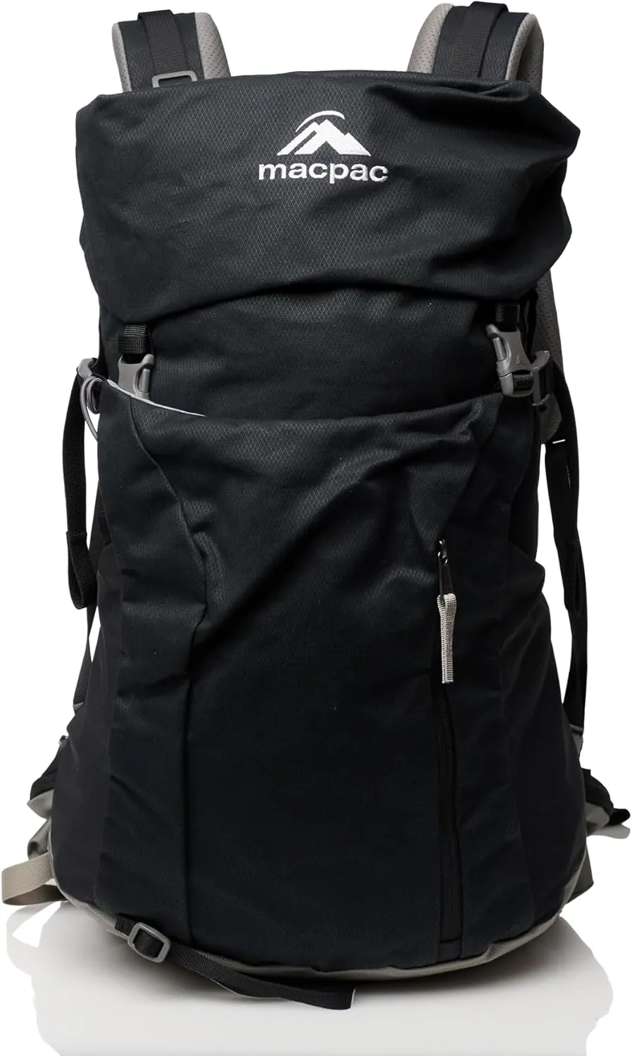 macpac(マックパック) Backpack, Black, One Size