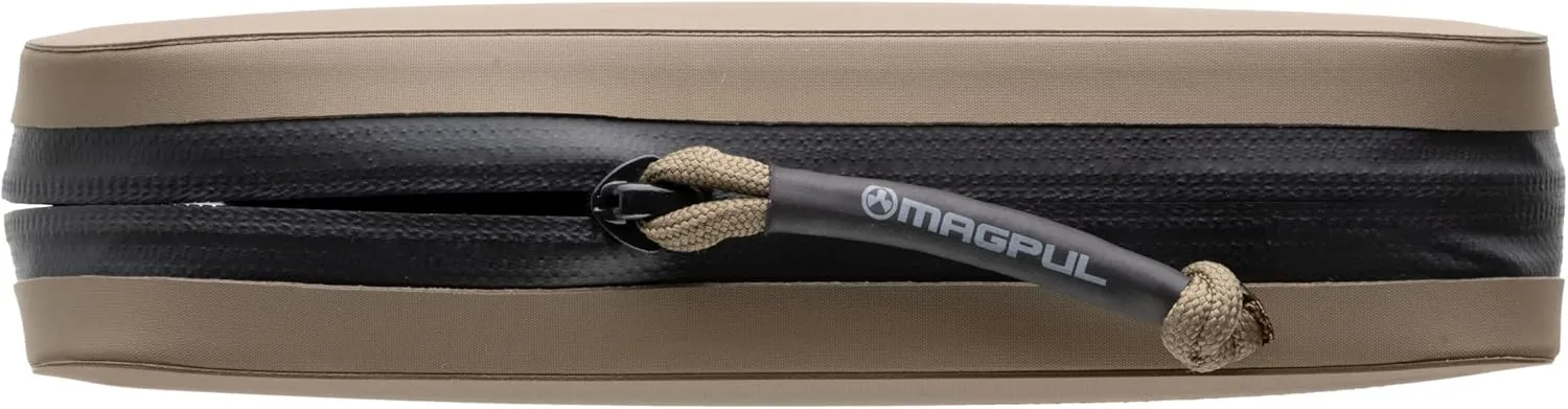 Magpul DAKA Utility Organizer Compact Semi-Rigid Multi-Purpose Case, Durable Water-Resistant Heavy Duty Compact Pouch