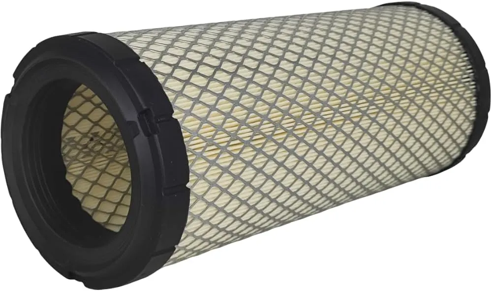 Maintenance Service Filter Kit Compatible with Kioti CK2610 HST CK2620 HST Compact Tractor CK2610H CK2620CHSE CK2610CHSE CK2620H Air Engine Oil Fuel Hydraulic E7230-11081 E6201-32443 E6201-32443