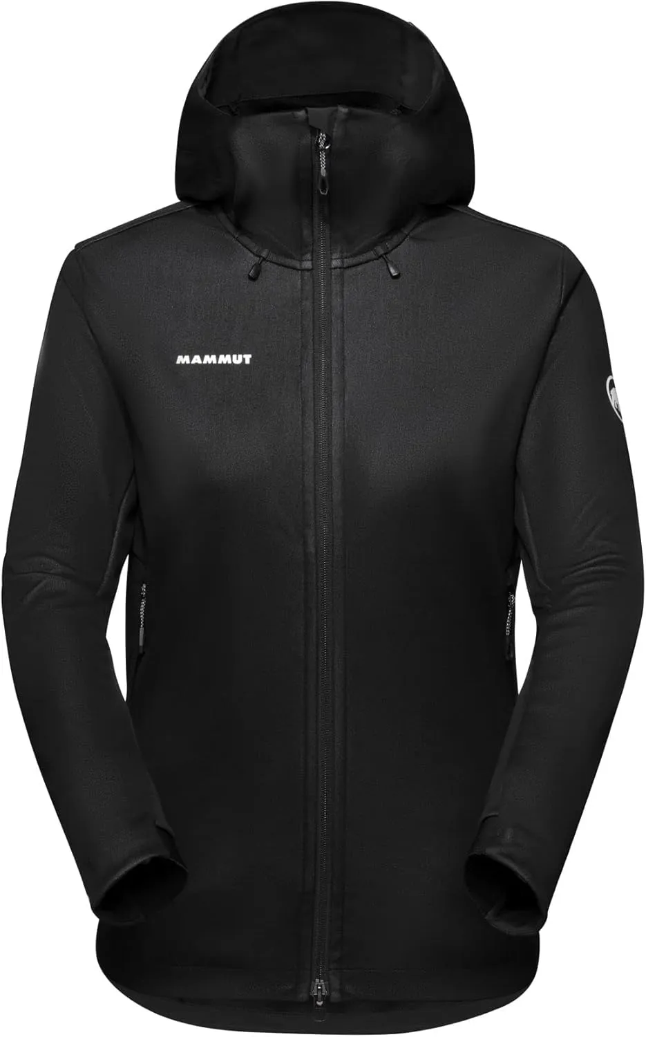 Mammut Ultimate VII SO Hooded Jacket - Women's