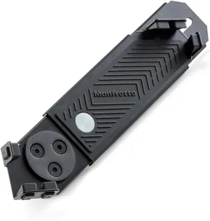 Manfrotto TetherGear Tablet Holder, Holds 9-13" Devices
