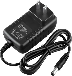 Marg AC DC Adapter for ddrum DD1 / Kat KT1 Full Digital Electronic Drum Set Electric Power Supply Cord