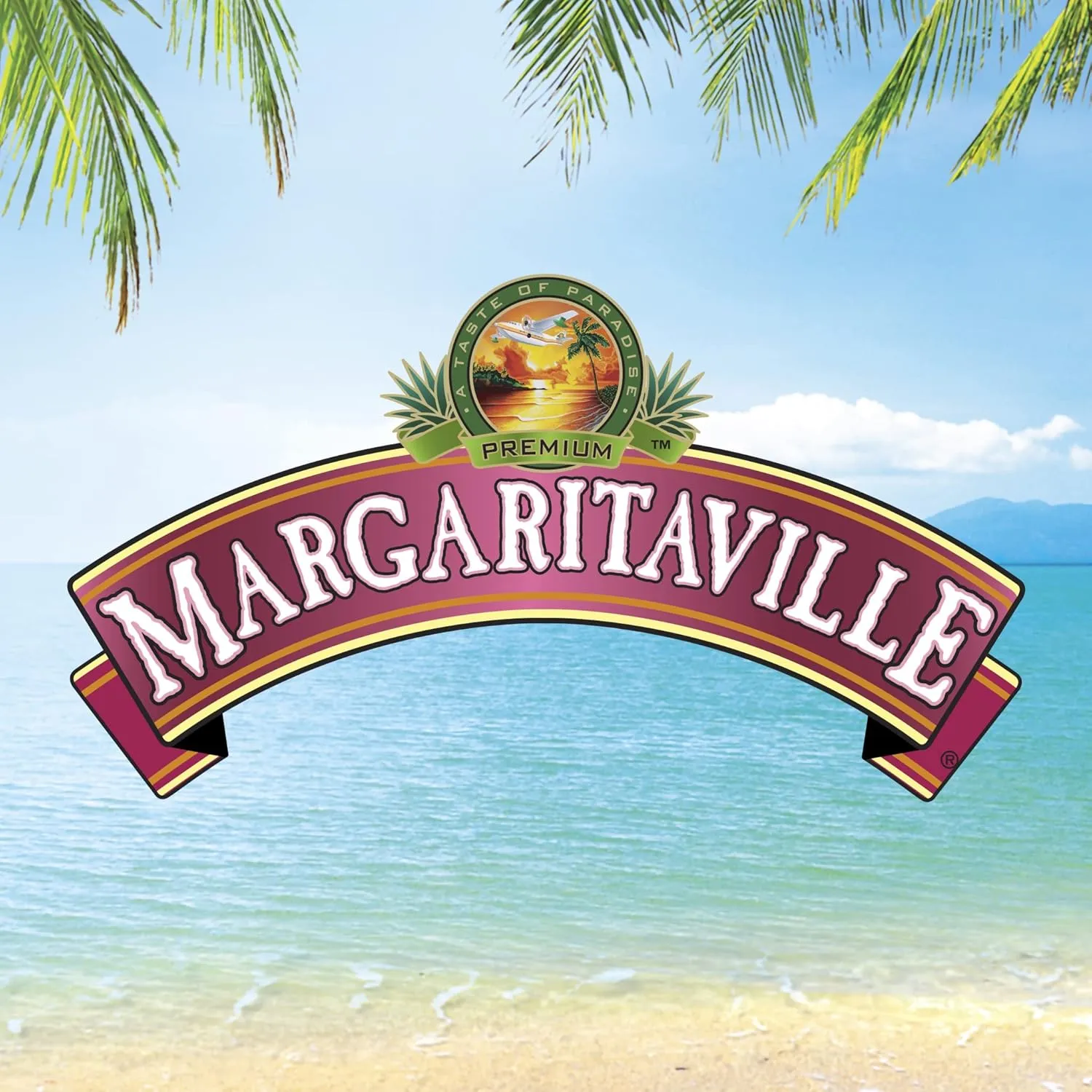 Margaritaville Singles To Go Water Drink Mix - Pina Colada Flavored, Non-Alcoholic Powder Sticks (12 Boxes with 6 Packets Each - 72 Total Servings), 0.65 Ounce (Pack of 12)