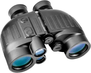 McJ OpticsTER-B20 Laser Rangefinder Binoculars - 8x40 Magnification, 1500M Range, Distance/Height/Angle Measurement, Electronic Compass, IPX Waterproof Tactical Hunting Binocular