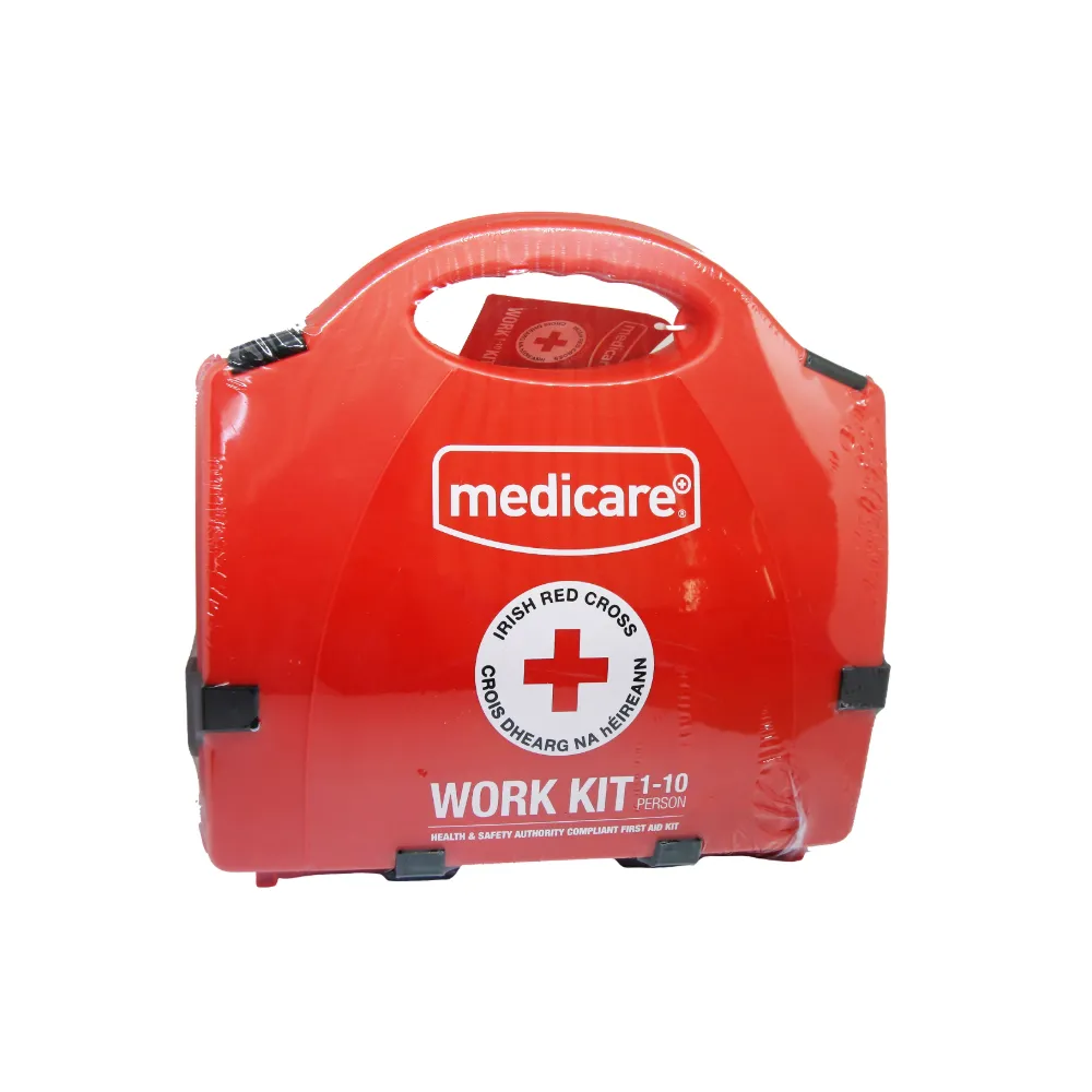 Medicare First Aid Kit