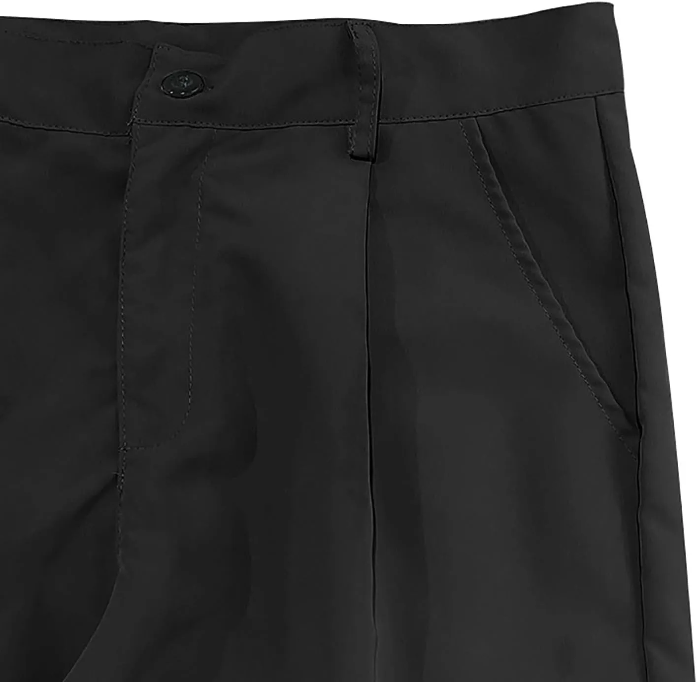 Mens Work Pants Slim Fit Cargo Pants for Men Tactical Tapered Trousers with Pocket Athletic Outdoor Joggers