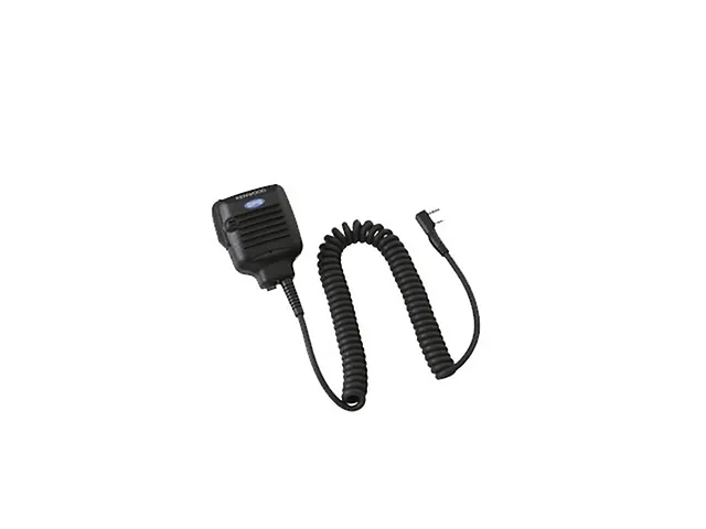Micrófono Bocina Con Gps Para Tk2312 3312 K/ Nx220 320/ Tk2360 3360 K/ Tk2402 3402