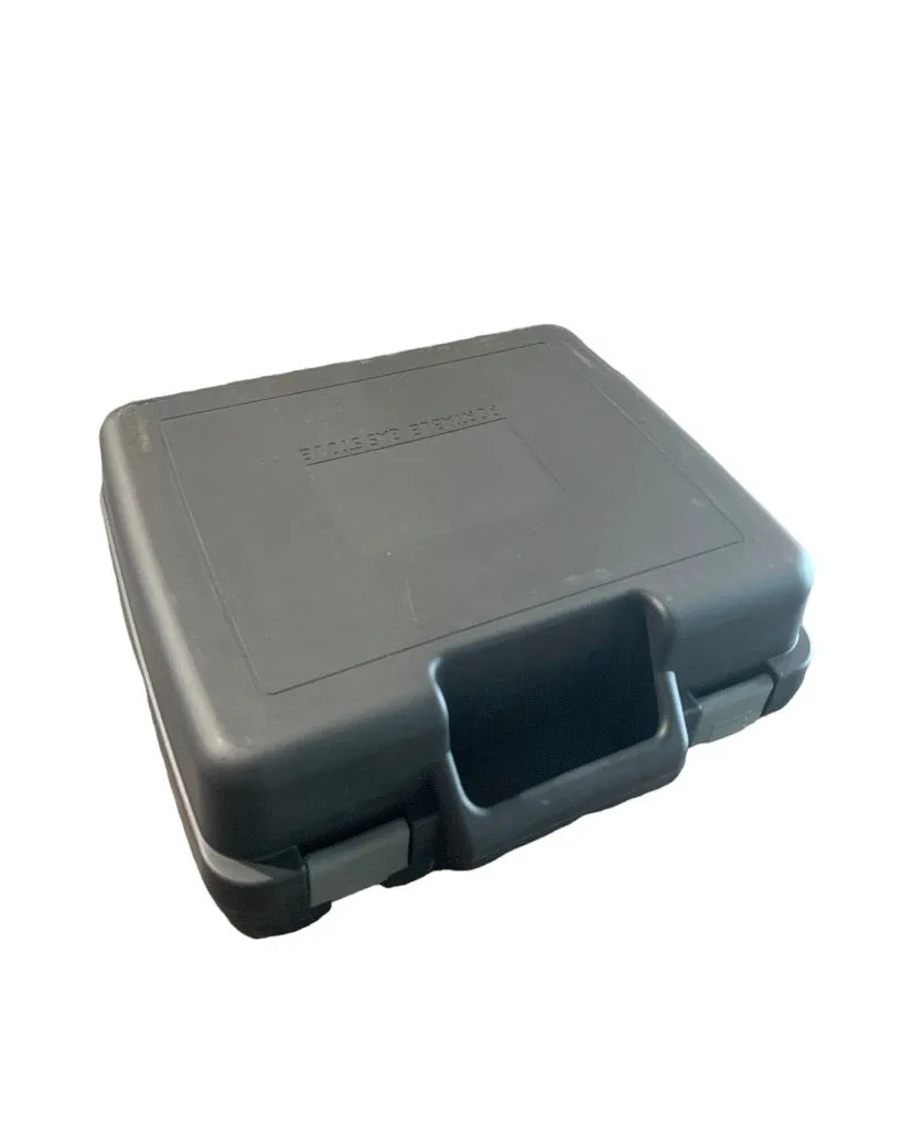 Mini Camping Stove Burner with Case - Butane