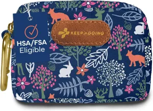 Mini First Aid Kit: Portable Safety for Kids