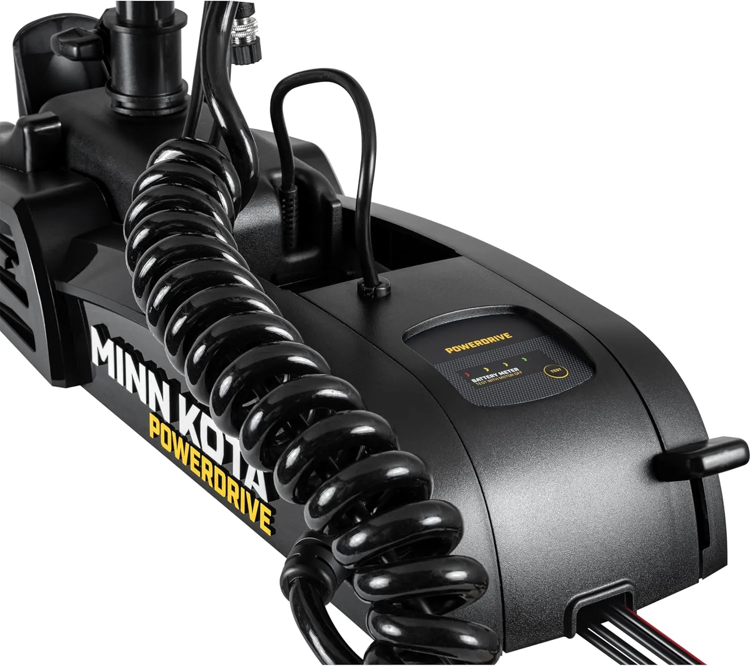 Minn KotaTrolling Motor