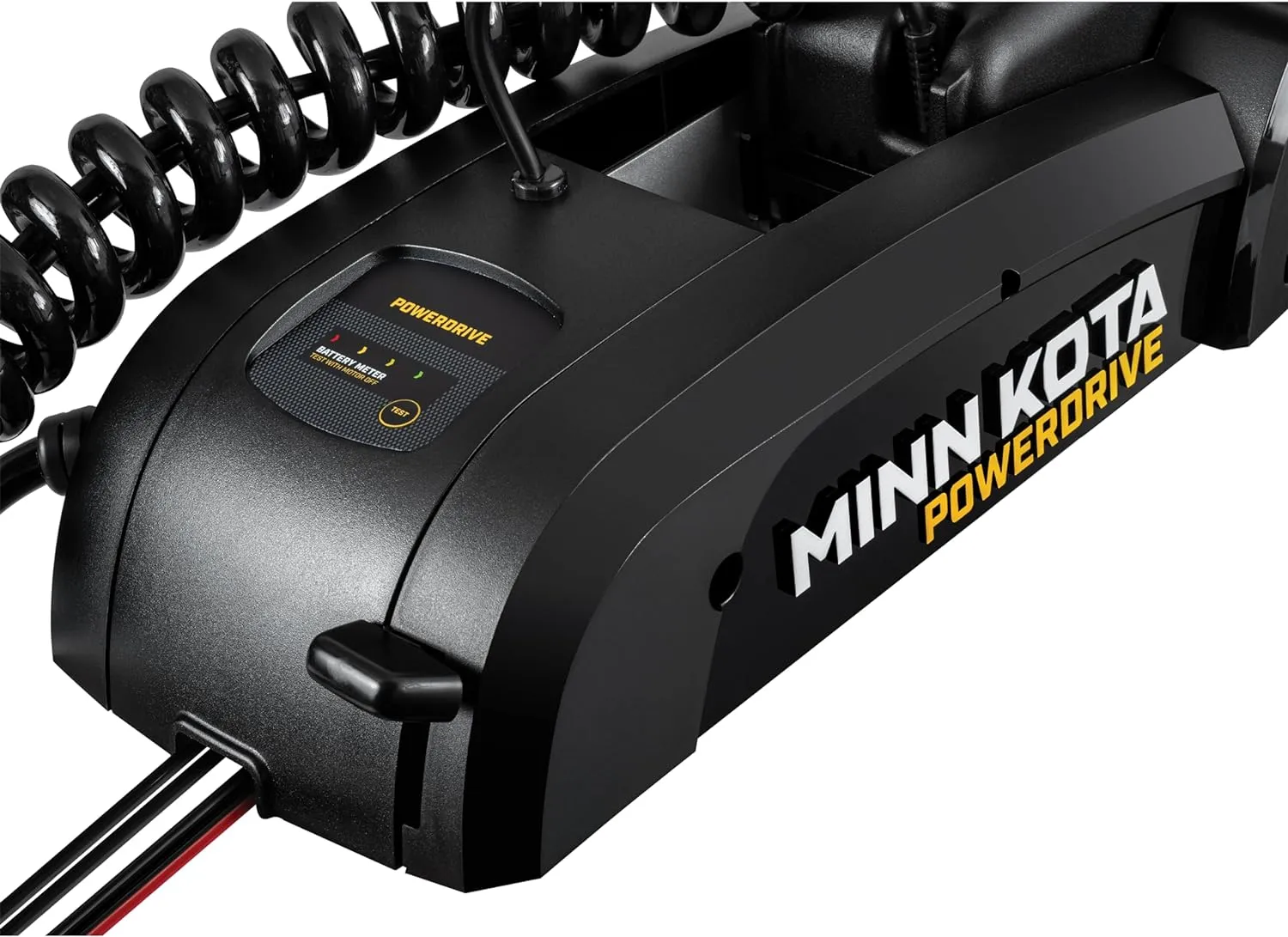 Minn KotaTrolling Motor