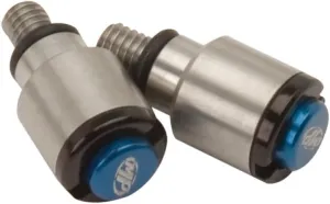 Motion Pro 11-0080 Black Micro Fork Bleeder M4x0.7mm