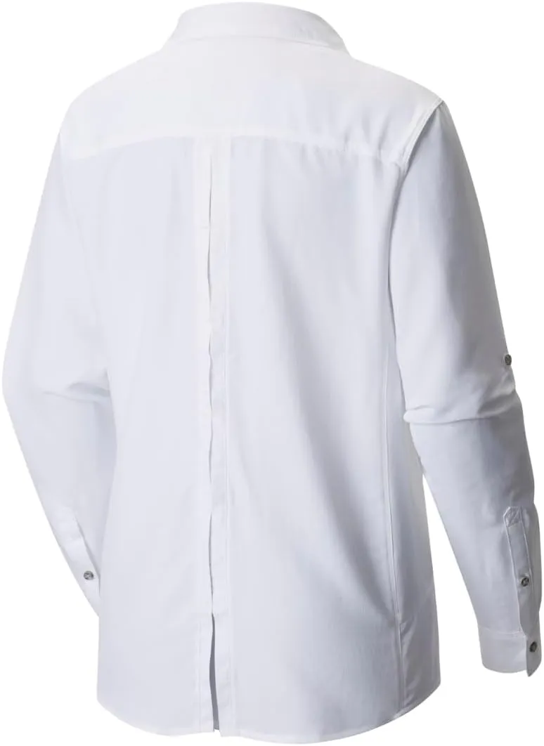 Mountain Hardwear Women's Canyon Long Sleeve