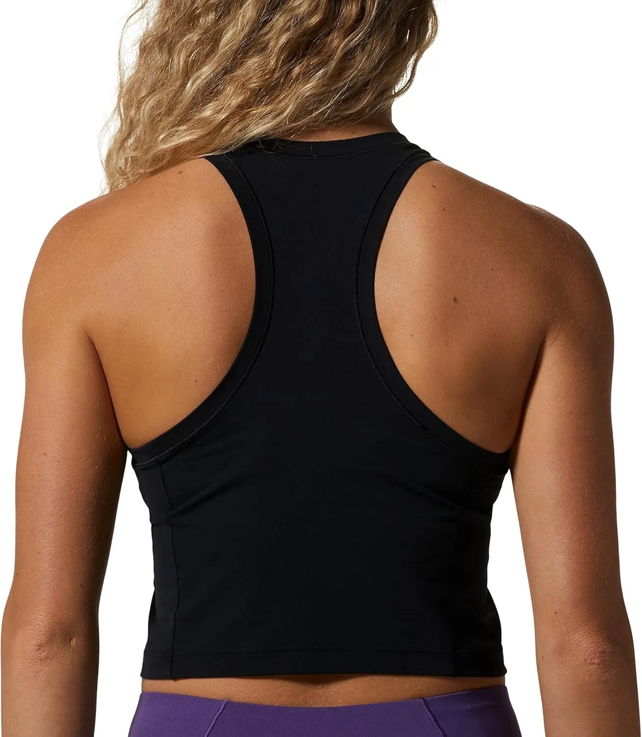 Mountain Hardwear Women's Mountain Stretch Tanklette