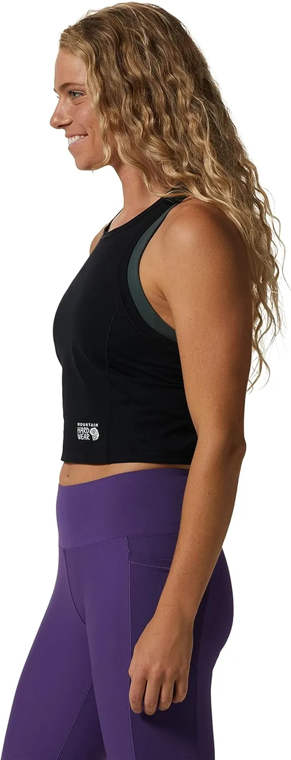 Mountain Hardwear Women's Mountain Stretch Tanklette