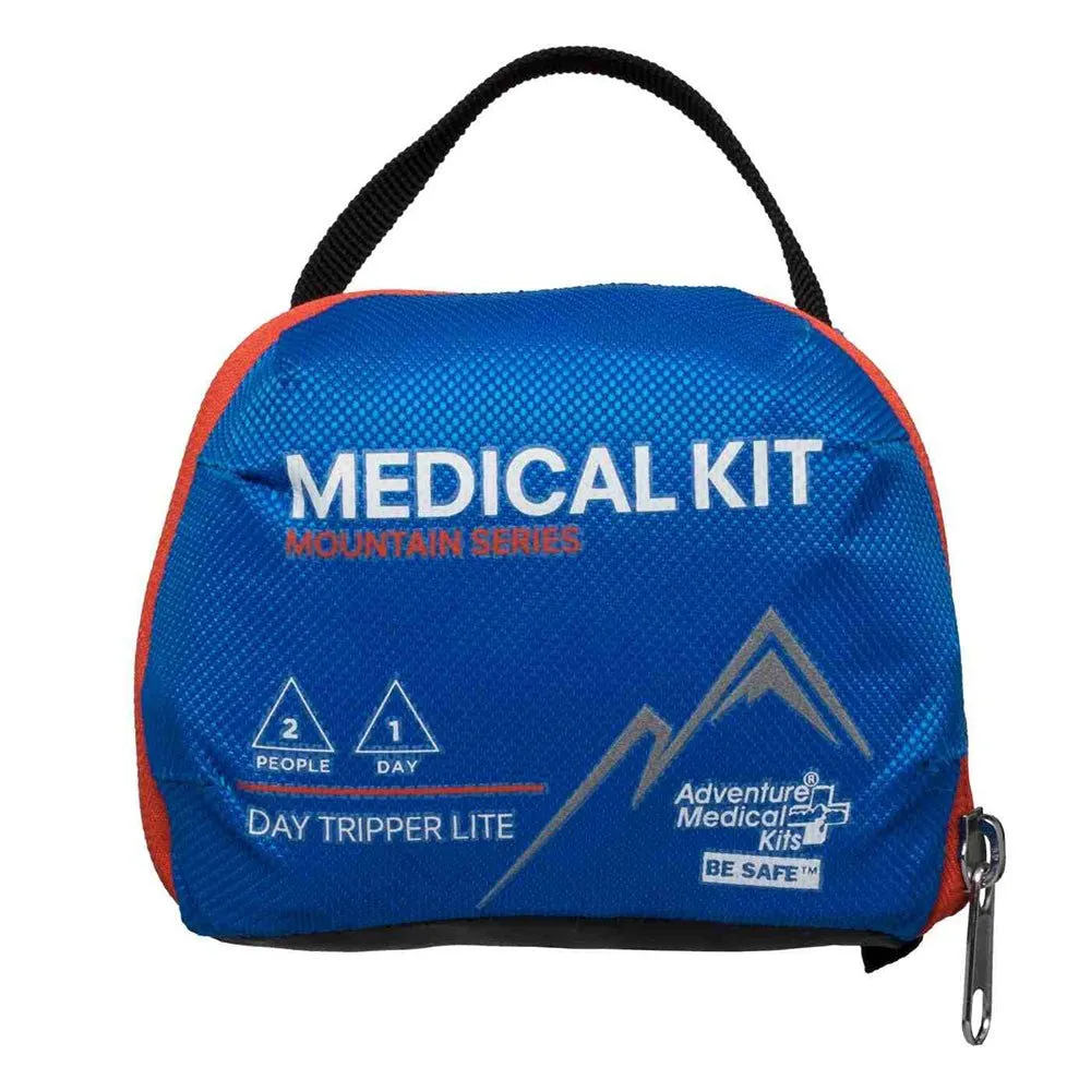 MOUNTAIN Series Medical Kit - Day Tripper Lite