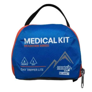 MOUNTAIN Series Medical Kit - Day Tripper Lite