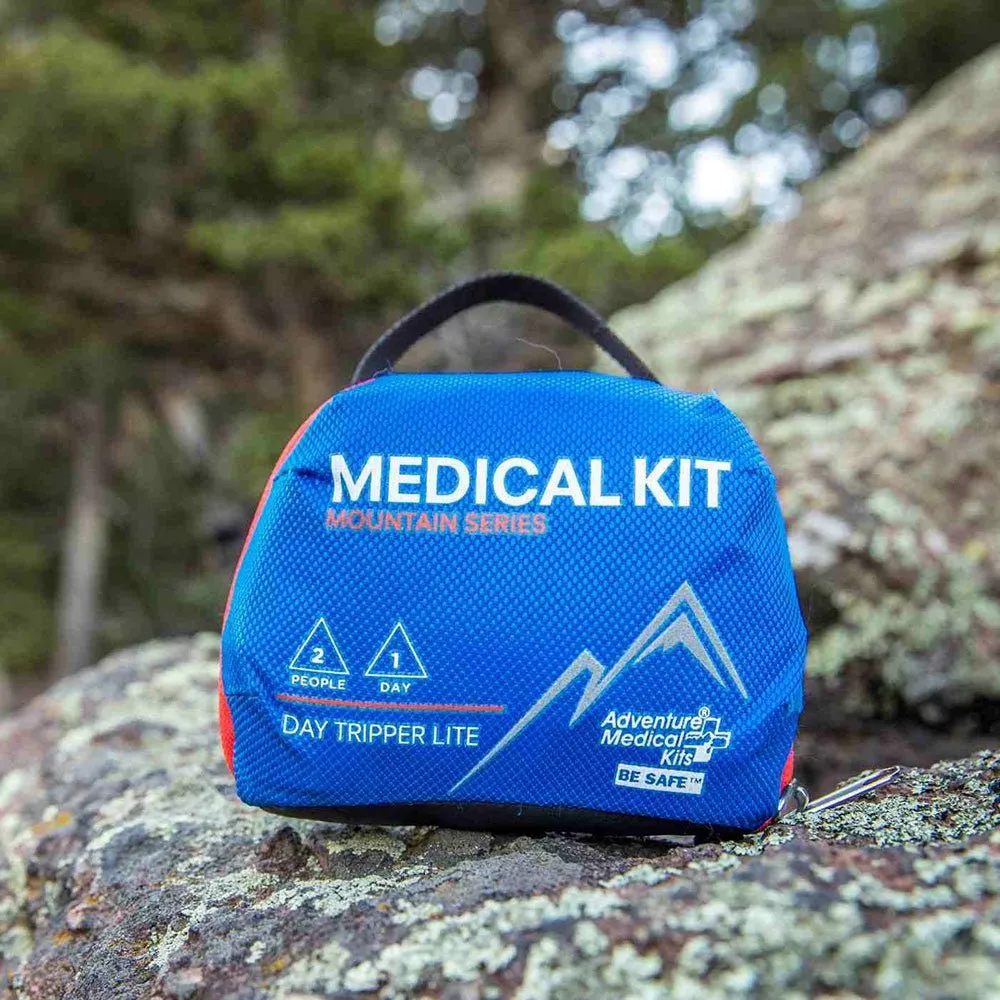 MOUNTAIN Series Medical Kit - Day Tripper Lite