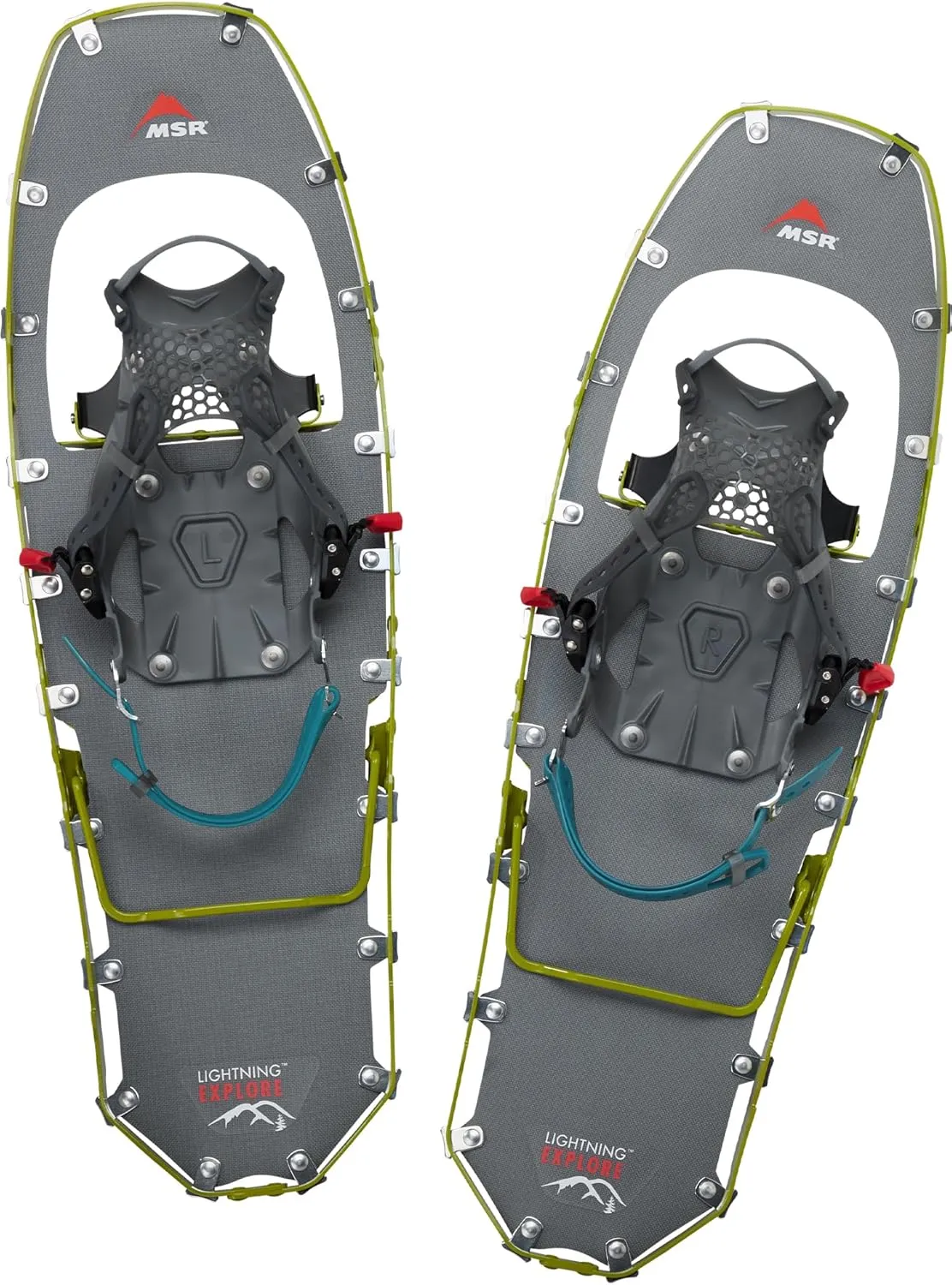 MSR Men's Lightning Explore