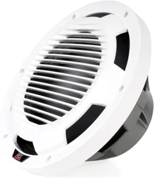 MTX WET124-W 12" Marine Subwoofer, White