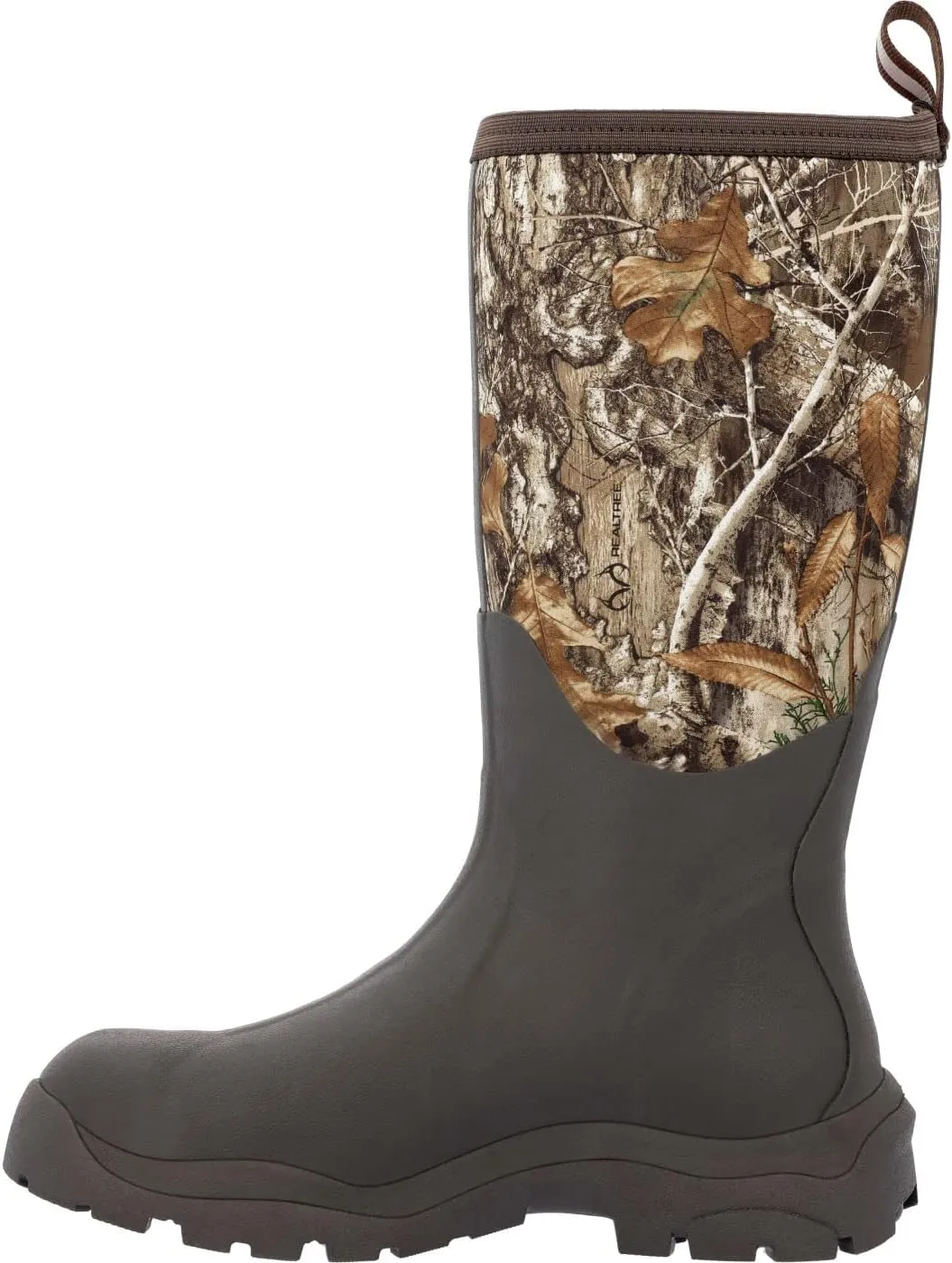 Muck Boot women's Woody Pk Industrial Boot