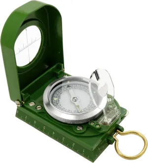 Multi - Functional Magnetic Compass Compass Needle, Jungle Camping Mountaineering Expedition high Precision Compass