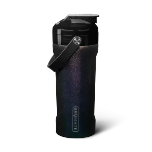 multishaker | glitter charcoal