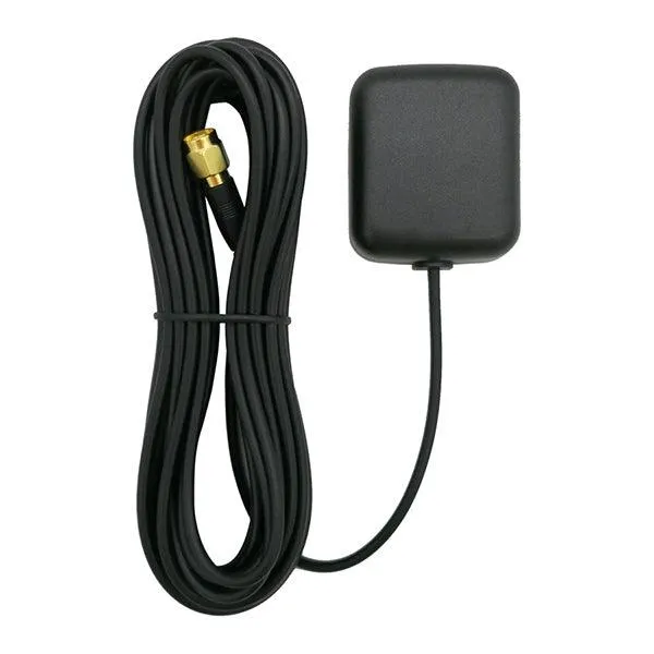 MX1100G VHF DSC Marine Radio with GPS Receiver