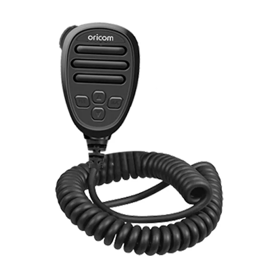 MX1100G VHF DSC Marine Radio with GPS Receiver