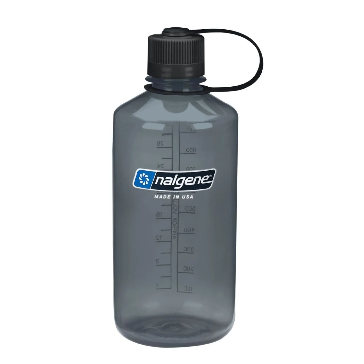 Nalgene 32oz Narrow Mouth Water Bottle