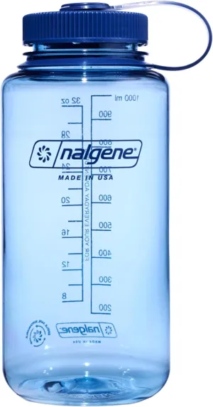 Nalgene 348770 Wide Mouth 32oz
