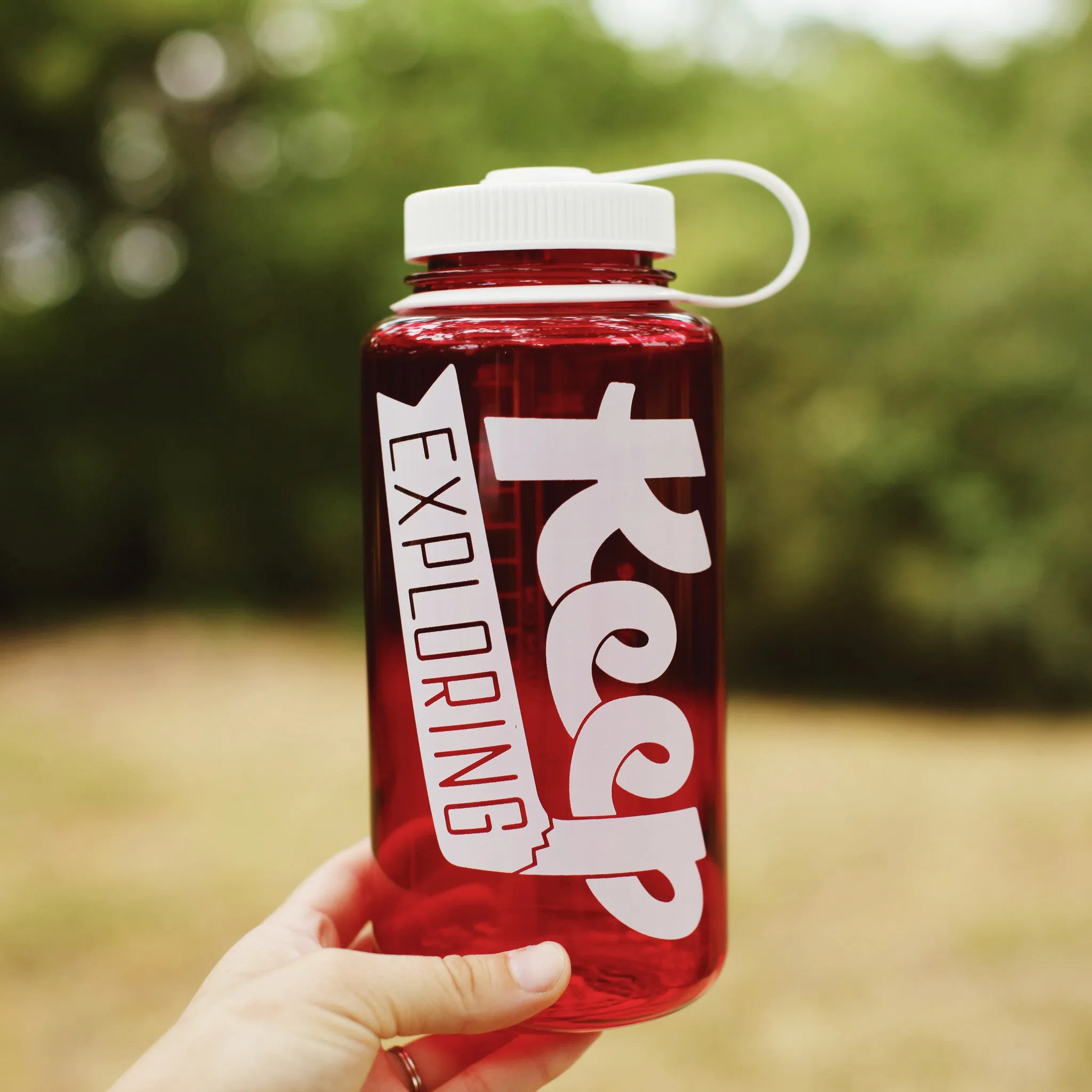 Nalgene Bottle