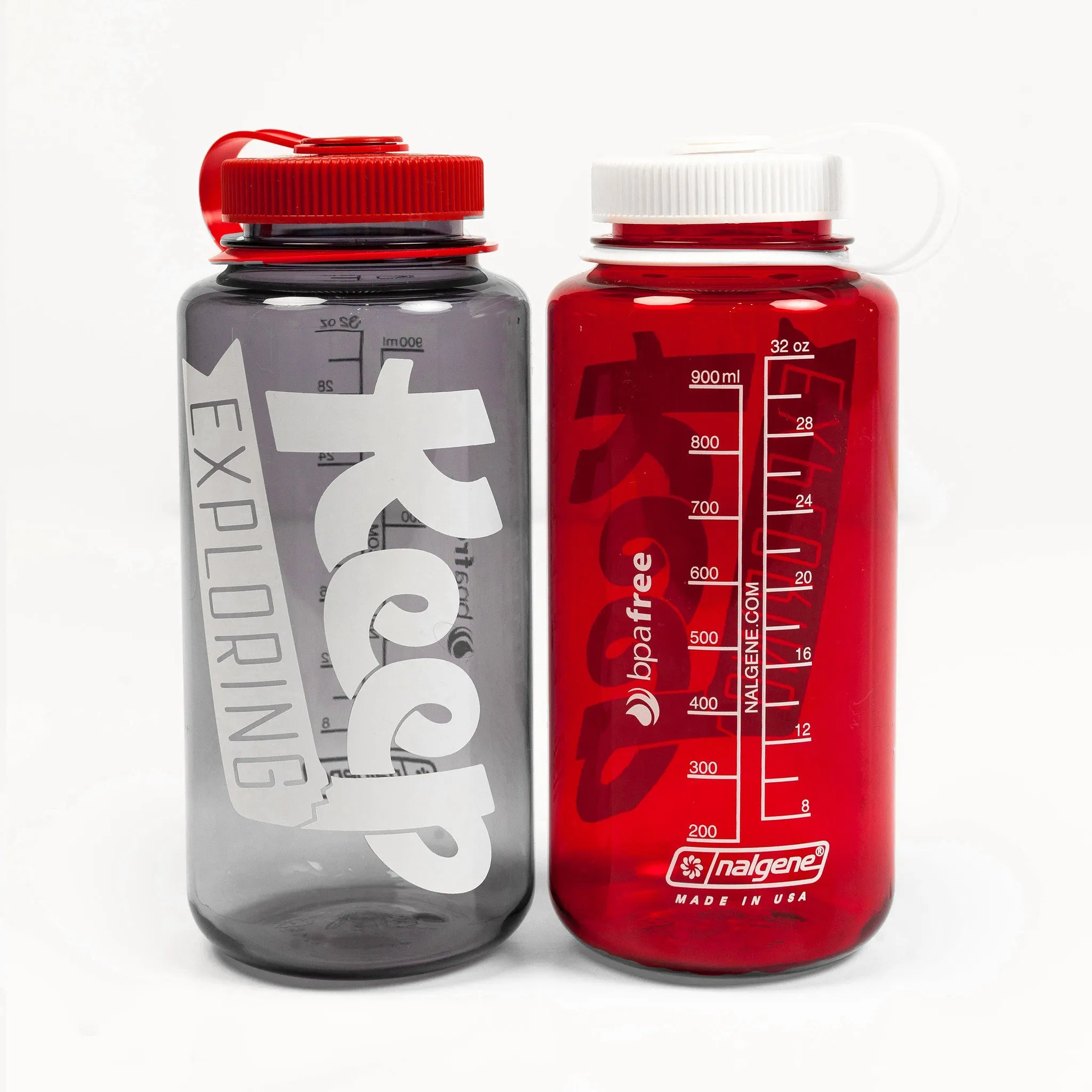 Nalgene Bottle