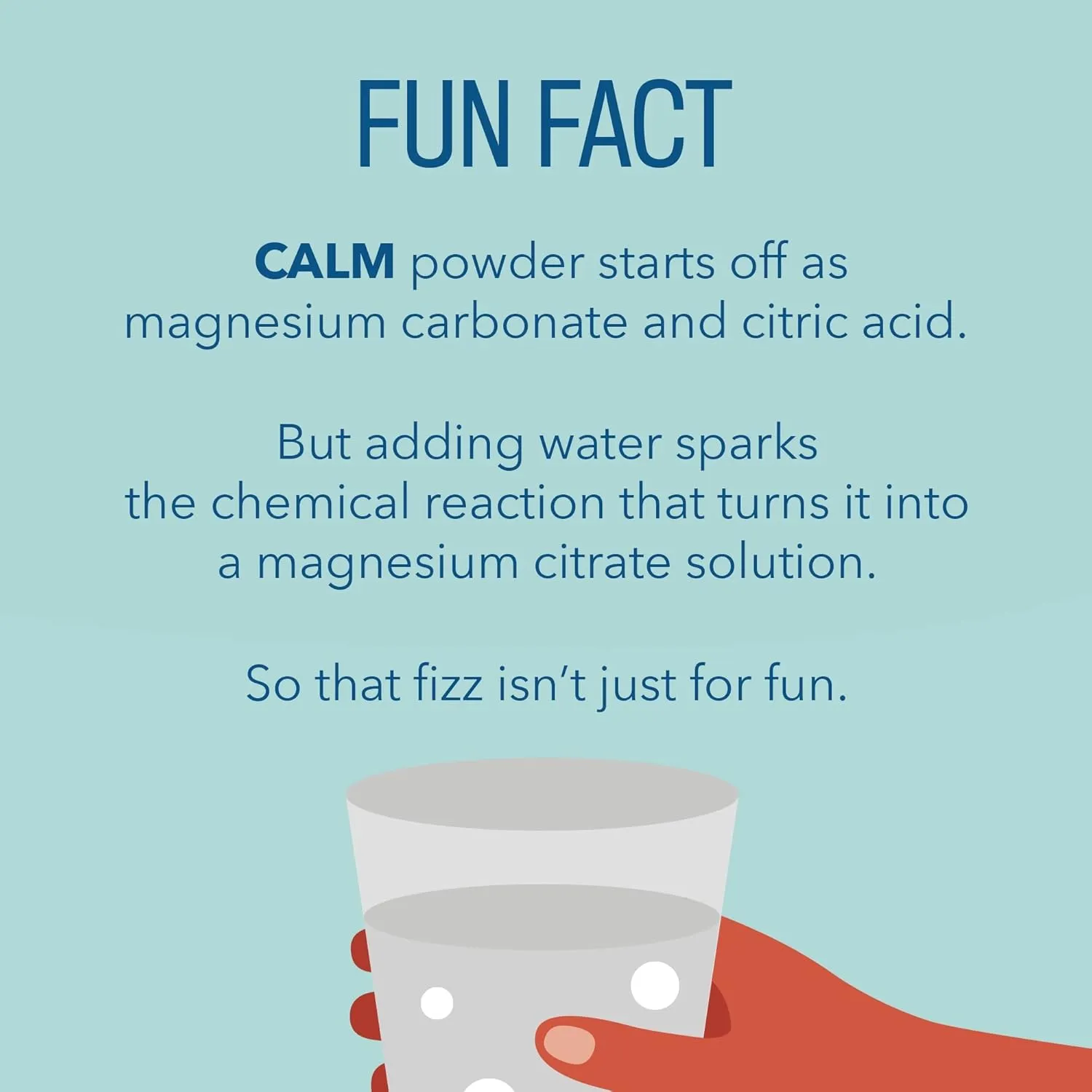 Natural Vitality Calm, Magnesium Supplement, Anti-Stress Drink Mix Powder, Gluten Free, Vegan, & Non-GMO, Cherry, 8 oz