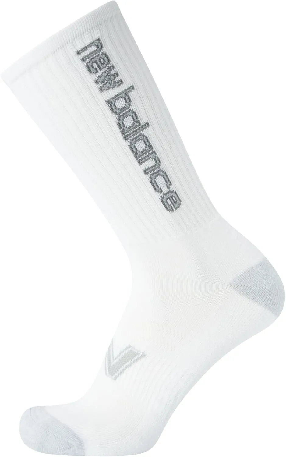 New Balance Men Performance Cushioned Cre