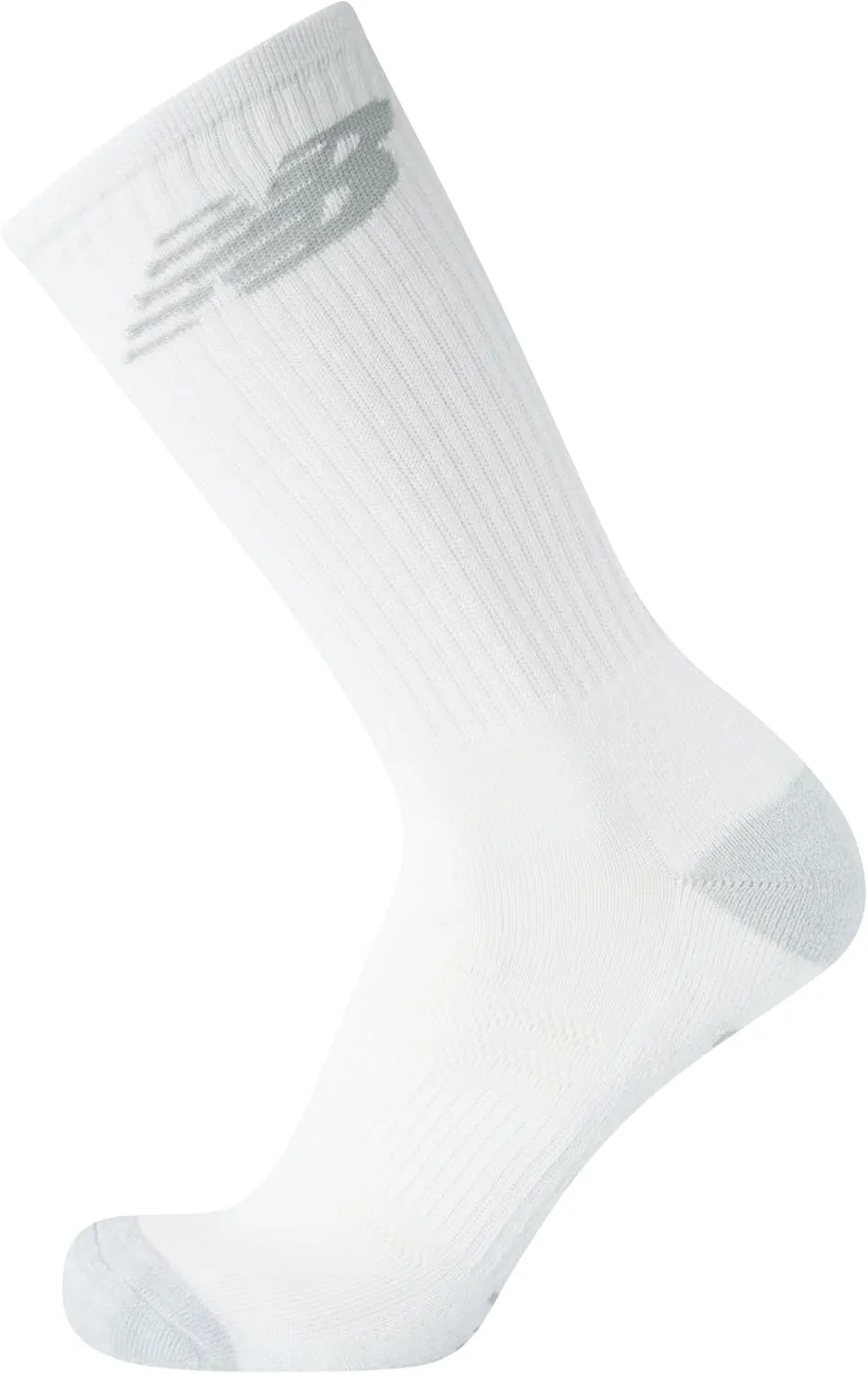 New Balance Men Performance Cushioned Cre