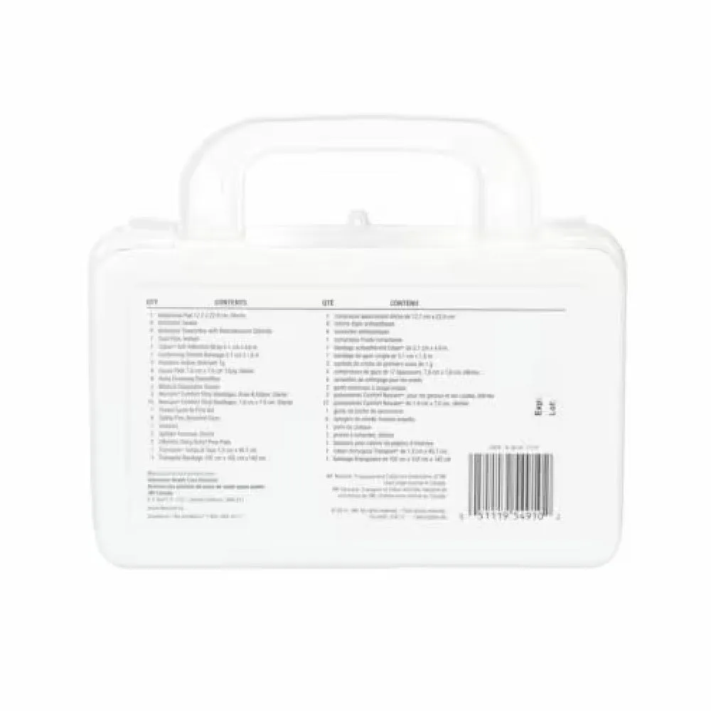 Nexcare™ Office First Aid Kit, 7721P