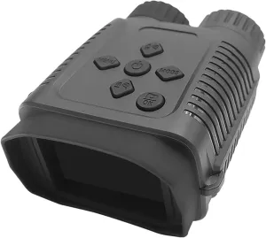 Night Vision Binoculars for Adults, Digital Night Vision Device Binoculars HD Long Range Night Vision Goggles for Outdoor 1080P Night Vision Device for Hunting & Camping