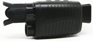 Night Visions Device,Outdoor Night Vision Device Infrared Optical Night Vision Monocular Device 10 Languages 10X Digital Zoom Photo Video Playback 500~1000M Full Dark Viewing Distance