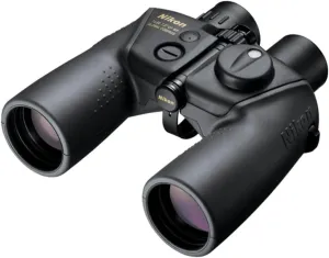 Nikon 7X50 CF WP Global Compass