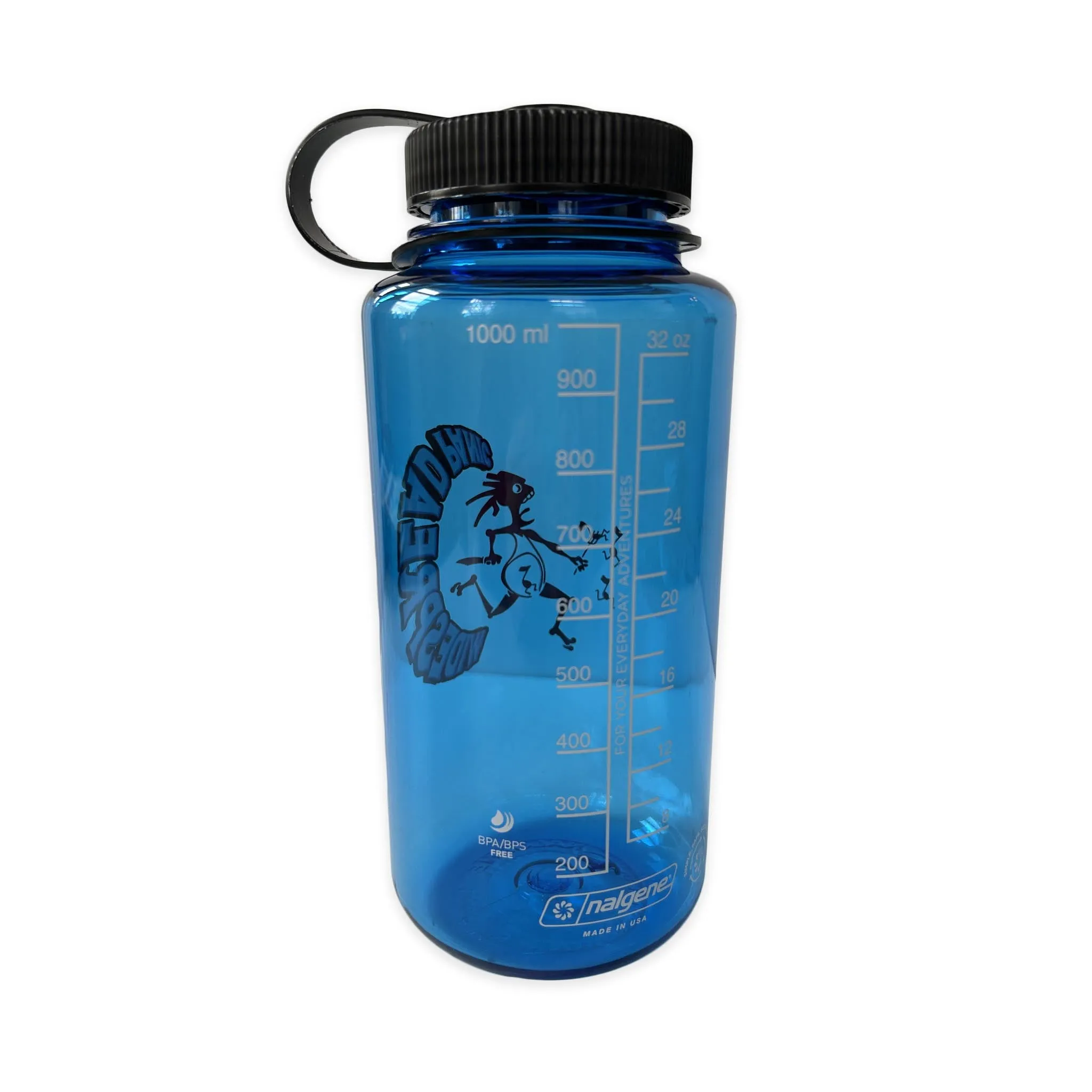 Note Eater Nalgene® Water Bottle