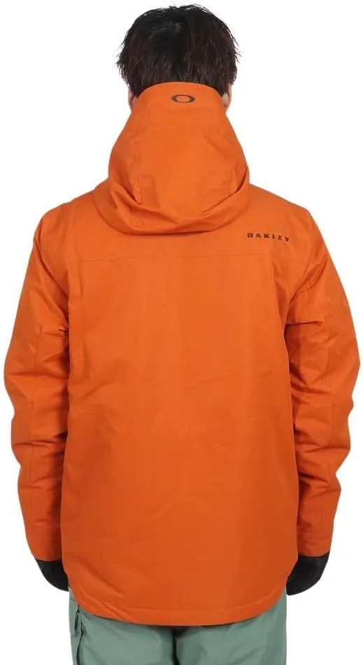 Oakley Men's Core Divisional Recycled Insulated Jacket