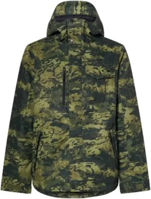 Oakley Men's Core Divisional Recycled Insulated Jacket