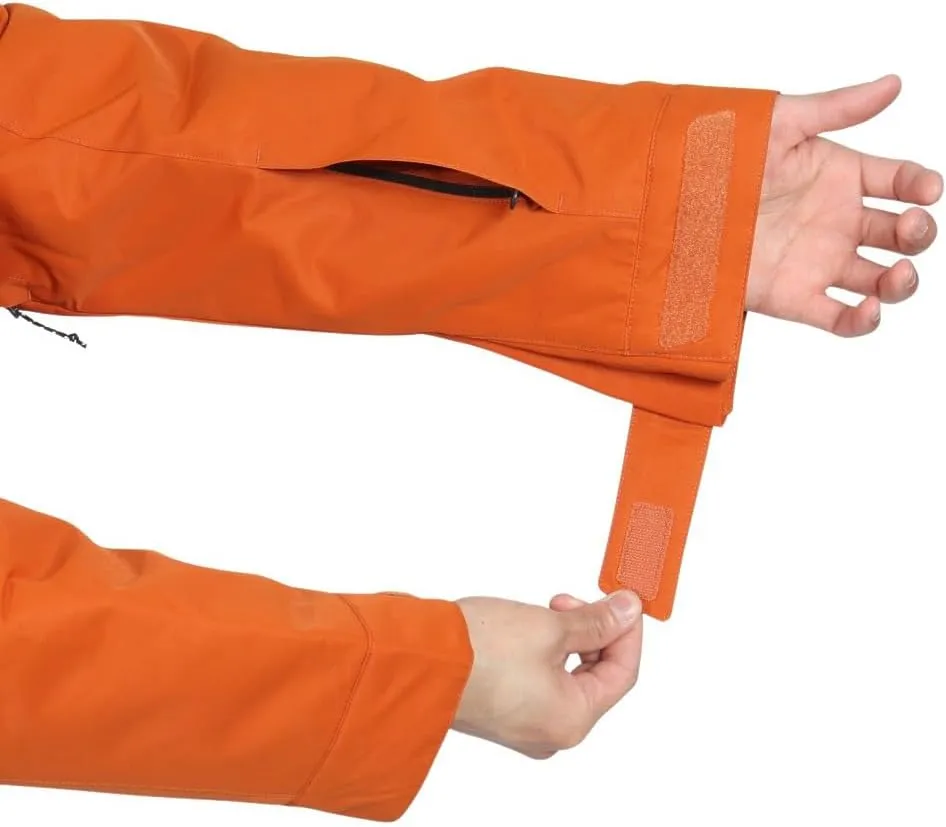 Oakley Men's Core Divisional Recycled Insulated Jacket